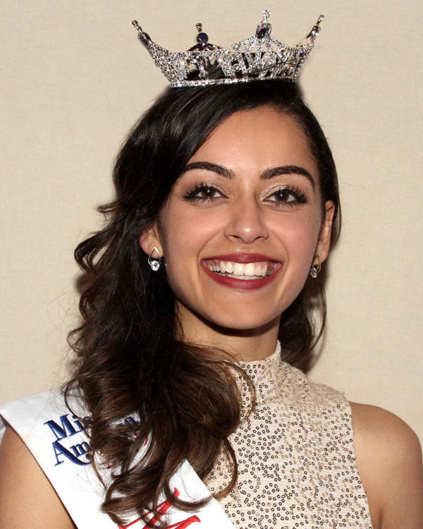 Miss Northern Highlands
